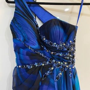 Camille La Vie Evening Gown